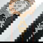  ΚΛΕΙΔΟΘΗΚΗ / Please Return - Keeper of the Keys