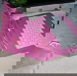  Θήκη Tablet με Ενσωματωμένο Πληκτρολόγιο (Micro USB)