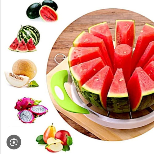 Watermelon cutter like new