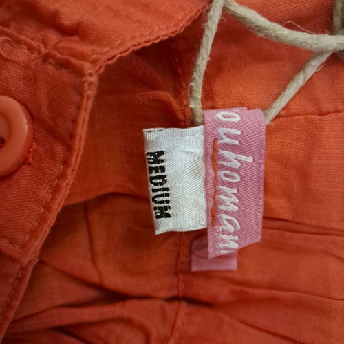 One-piece jumpsuit size M / 38 / 10