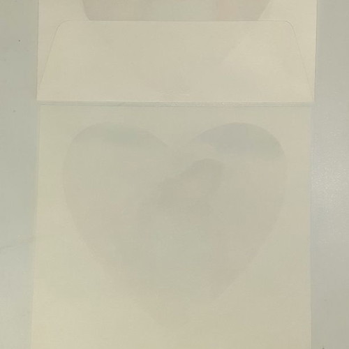 Letter set pack of 12 new