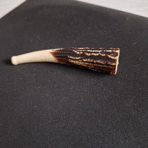 Price drop now! Collectible vintage cigarette pipes from the 1950s-60s.