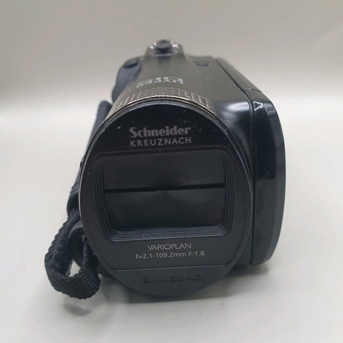 Samsung SMX-F50BN video camera used