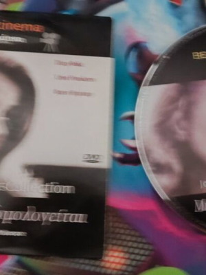 Mia Gynaika Exomologeitai DVD, drama comedy
