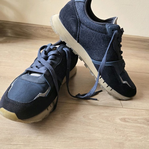 G-Star Raw Track II Dnm sneakers like new, casual, size 42, blue