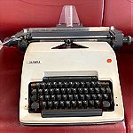  Γραφομηχανή του 1977