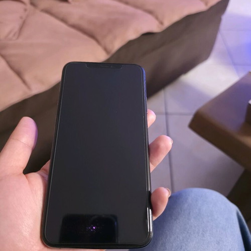 iPhone 11 Pro Max 512GB used, green