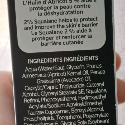 The INKEY List SuperSolutions 1% Retinol Serum new 30ml