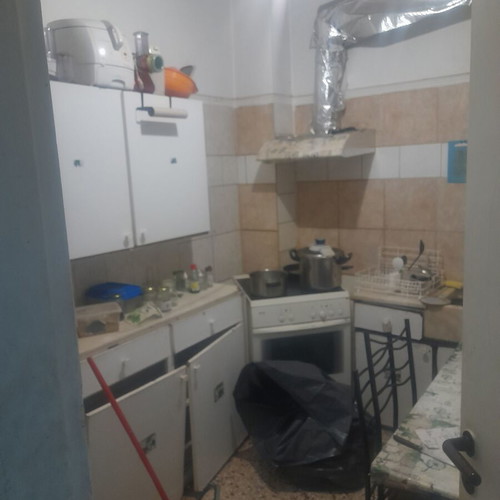 Apartment furnished near ASOEE, Patision area, 85 m², 2 bedrooms