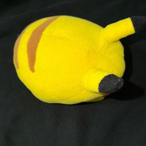 Pikachu Pokemon plush toy like new