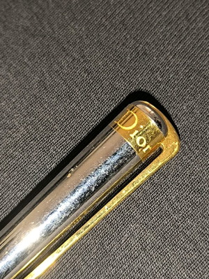 Christian Dior pen like new