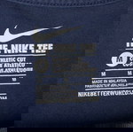  Nike Hazard Icon Tee (M)