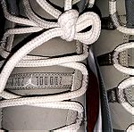 Nike Air Jordan 11 cool grey 2010 release, us 13.5