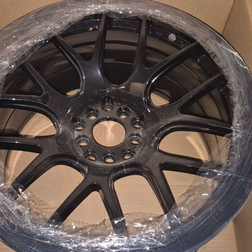 XXR 18 Inch Wheels 5x114 And 5x100 New