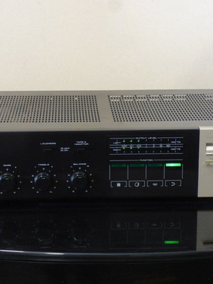 Ενισχυτής Pioneer SA-530 vintage hi-fi μεταχειρισμένος
