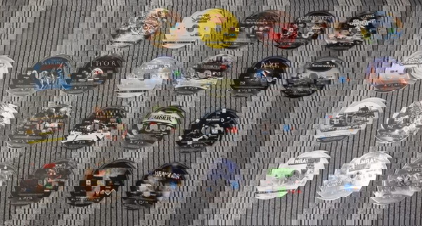 Ps3 games