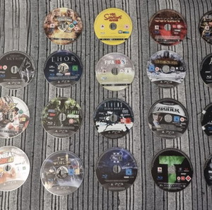 Ps3 games