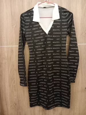 Dresses like new, size small