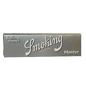 ΤΣΙΓΑΡΟΧΑΡΤΟ SMOKING 1, 1/4 MASTER (01453)