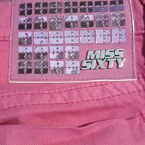 Miss Sixty Jean size 23 like new