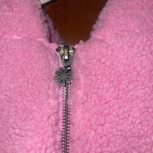 Delia’s Puffy Pink Jacket like new