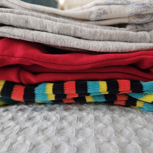 Mothercare baby clothes used, pack of 10, 3-6 months