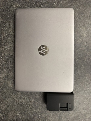 Docking Station for HP Laptops Like New