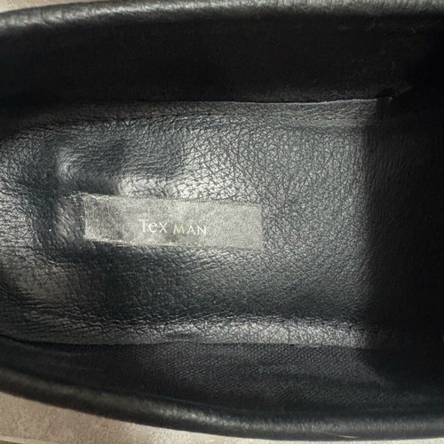 Tex men's shoes used size 42