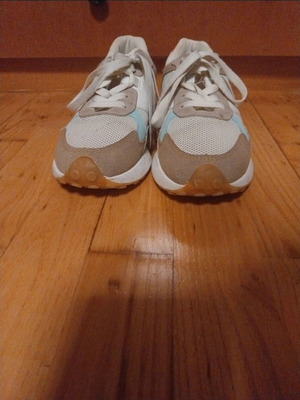 Womens shoes multicolor size 39 used