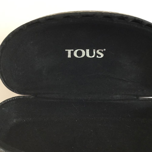 Tous sunglasses like new