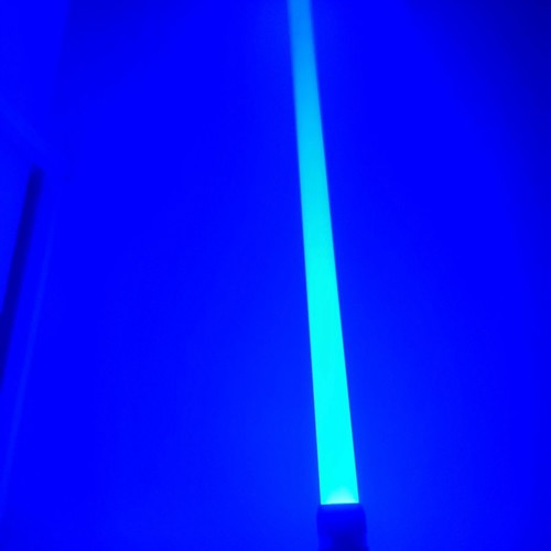 Lighting rod new for photography with 7 color modes