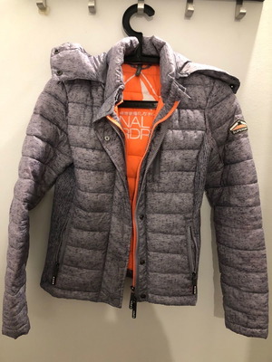 Superdry Fuji γυναικείο σαν καινούριο