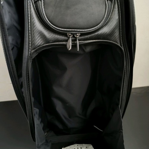 Ping golf bag used