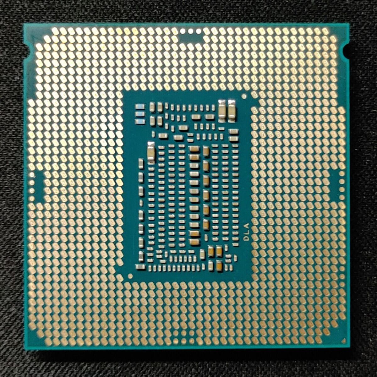Intel Core i7-9700K 3.6GHz 8-core… - € 190,00 - Vendora.cy