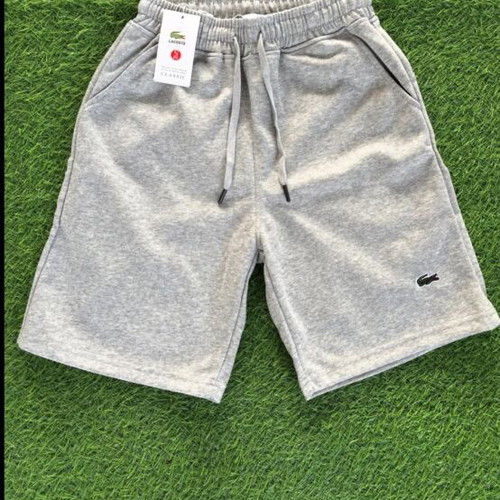 Lacoste shorts in excellent condition, size L