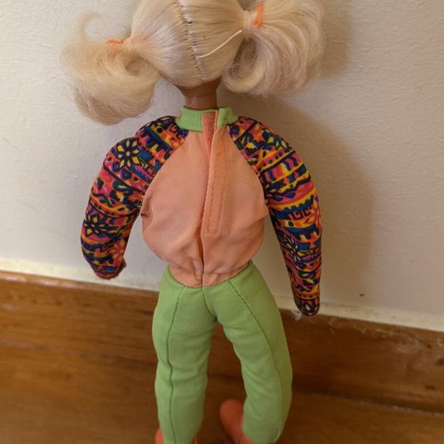 Sindy doll by Hasbro