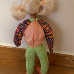 Sindy doll by Hasbro