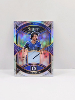 Panini Select Joao Felix patch σαν καινούργιο