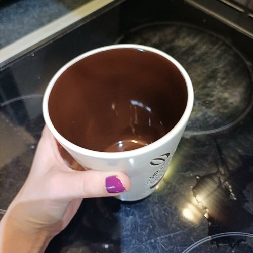 Mug new