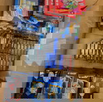 Κασέτες ήχου Disney Superman Batman καινούργιες, πακέτο 105