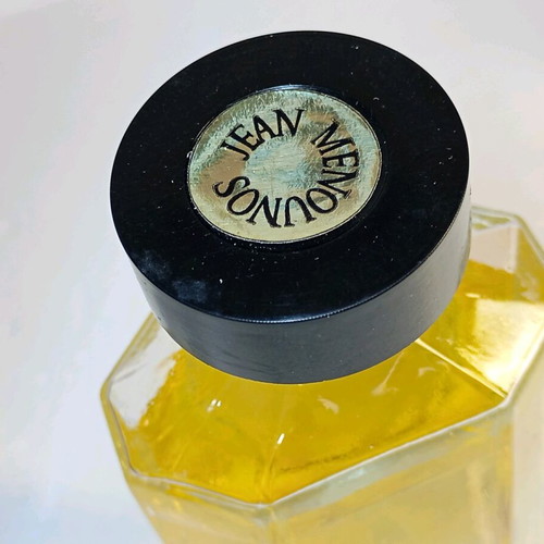 Jasmin Des Fleurs Jean Menounos cologne used