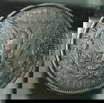  1890 ΑΣΗΜΕΝΙΟ ΑΜΕΡΙΚΑΝΙΚΟ ΔΟΛΑΡΙΟ Morgan Dollar ..#5