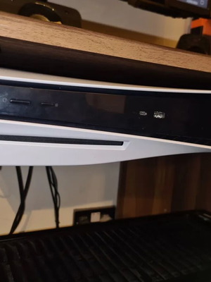 Βάση PS5 Disc Version για τοποθέτηση κάτω από ράφι κατόπιν παραγγελίας