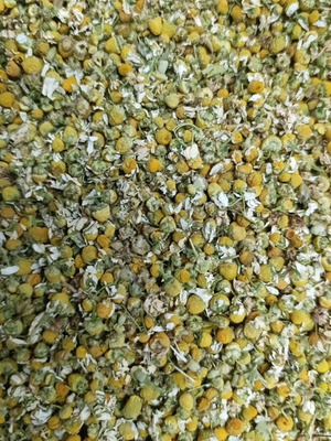 Chamomile 30gr new Greek product
