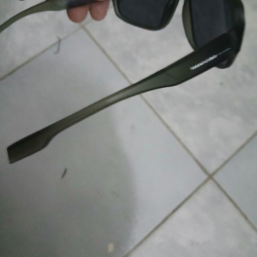 Hawkers Sunglasses Men Grey Like New