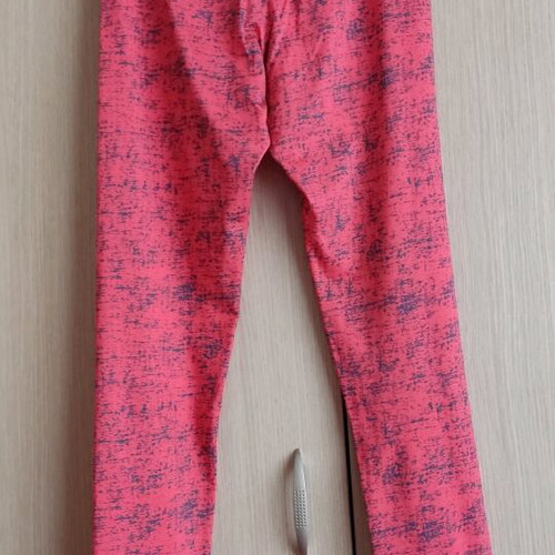 Women's soft elastic leggings like new