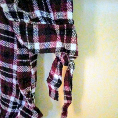 Shirt like new, size XS/34