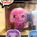 Funko Pop! Marvel Artist Series 6-Pack Bobble-Head Καινούργιο, Amazon Exclusive