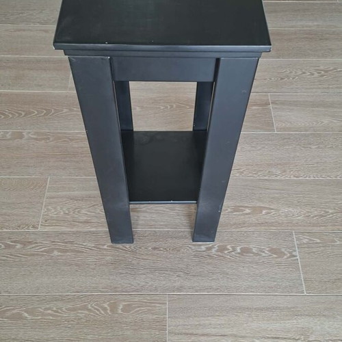 Furniture coffee table like new 78x35x30 cm
