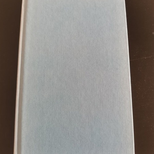 Breakfast at Tiffany's by Truman Capote book